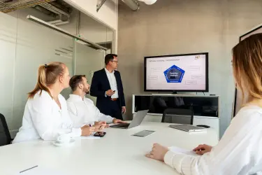 ¿Qué otros tipos de sociedades mercantiles existen?