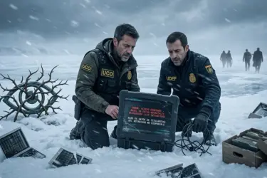 El intento de cegar a la UCO y a la UDEF. Proyecto de Ley de Integridad Pública.