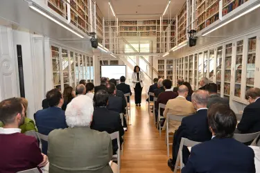 Expertos señalan los riesgos jurídicos y económicos de la reforma del régimen de transmisión de participaciones sociales